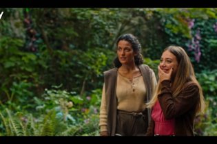 I Viaggiatori - Clip L'oasi