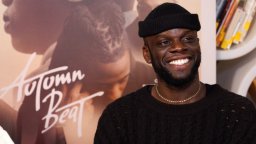 Autumn Beat: intervista ad Antonio Dikele Distefano