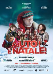 Locandina di Aiuto! È Natale