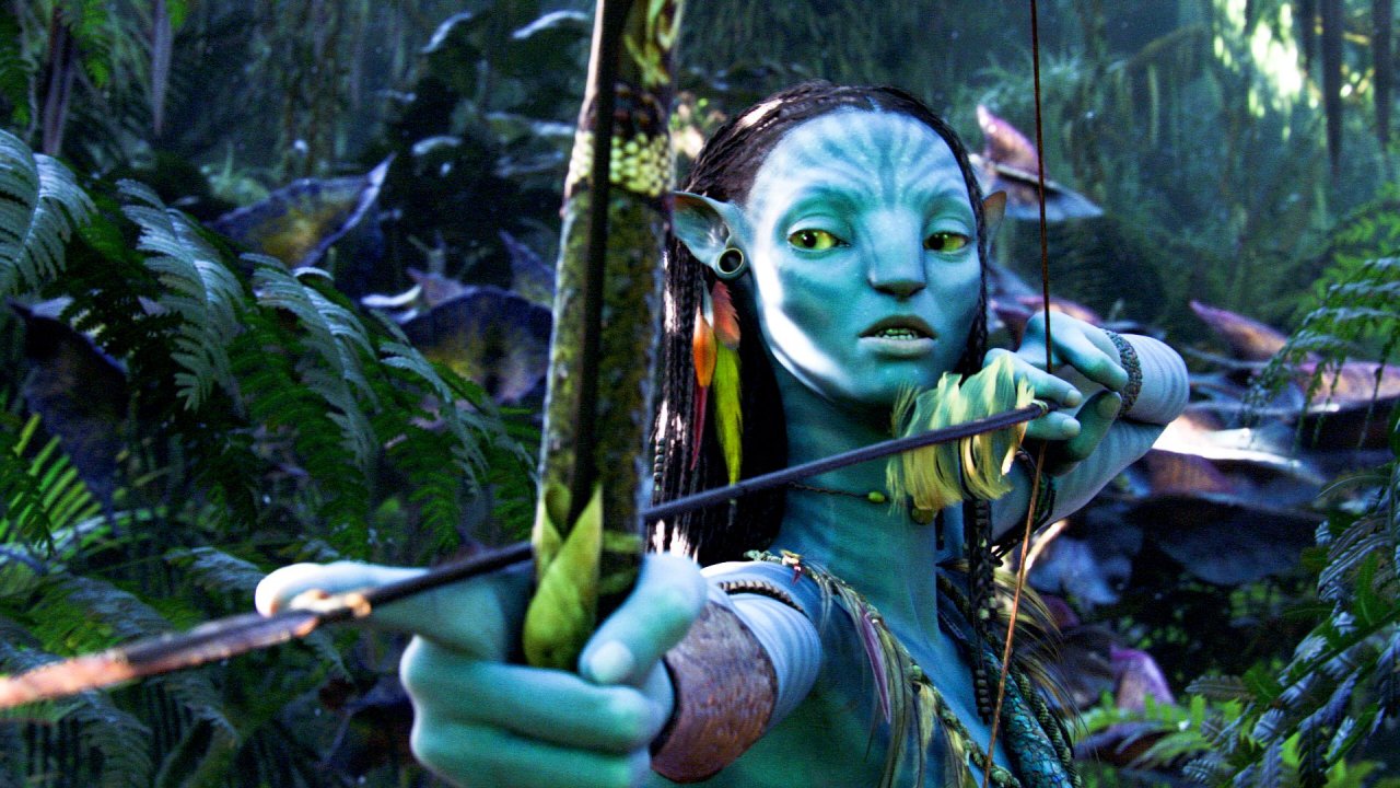 Avatar: The Water Route has surpassed Avengers: Infinity War at the box office