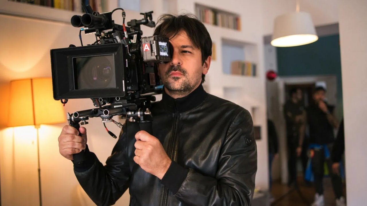 Bad conscience: shooting of Davide Minnella's new film has begun