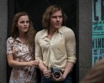 Colonia: su Cielo stasera 14 novembre  in prima visione TV il film con Emma Watson e Daniel Brühl