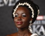 Black Panther: Wakanda Forever: Lupita Nyong'o ha realizzato uno dei suoi sogni sul set