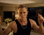 Daniel Craig nel nuovo spot di Taika Waititi per Vodka Belvedere è semplicemente pazzesco