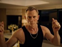 Daniel Craig nel nuovo spot di Taika Waititi per Vodka Belvedere è semplicemente pazzesco