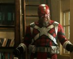 Thunderbolts, David Harbour anticipa che verrà introdotto nel film 'qualcosa di esplosivo'