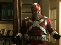 Thunderbolts, David Harbour anticipa che verrà introdotto nel film 'qualcosa di esplosivo'