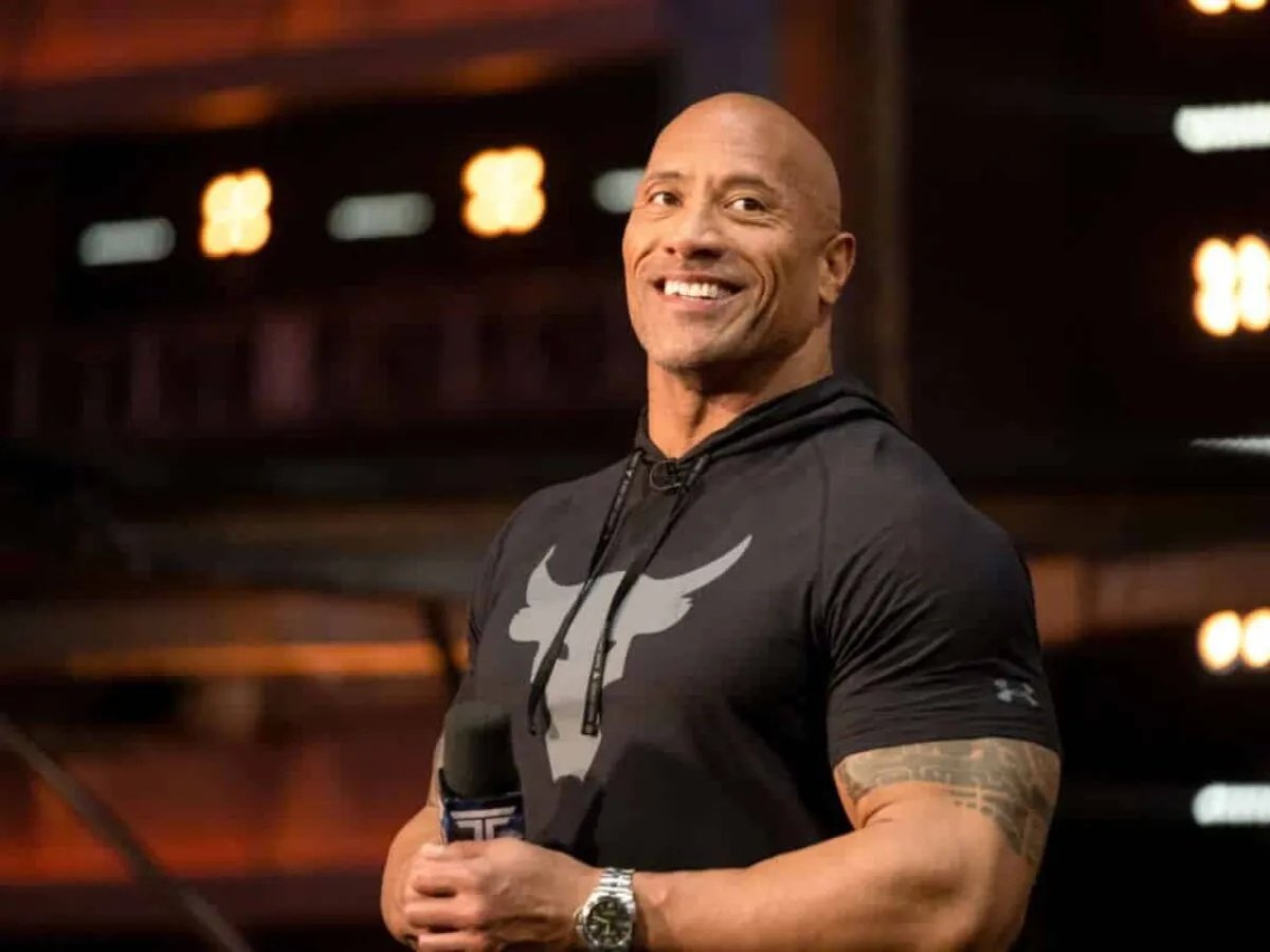 Black Panther: Wakanda Forever, Dwayne Johnson ha commentato il grande successo del film