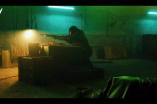 I Viaggiatori - Clip Brigata Montanari