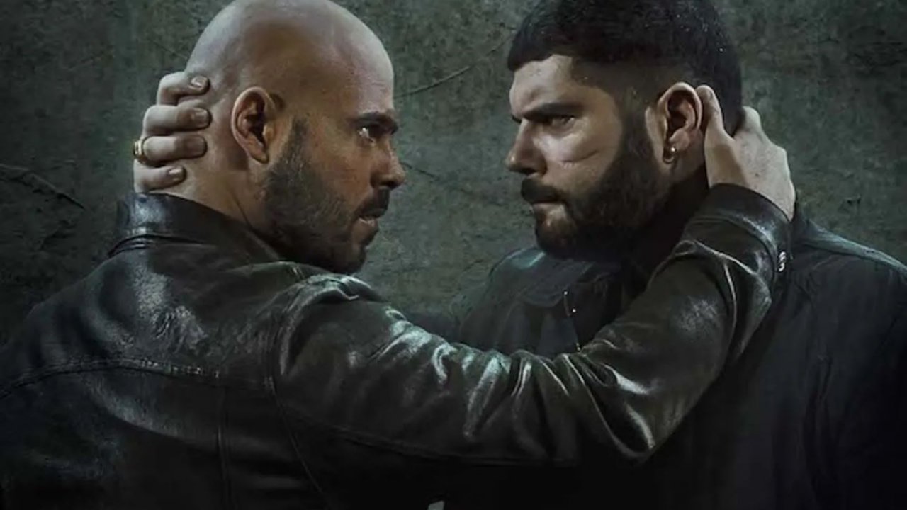 Gomorra 5: stasera 14 novembre per la prima volta in chiaro su TV8