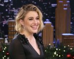 Le cronache di Narnia: Greta Gerwig alla regia di due nuovi film?