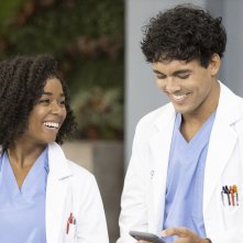 Grey's anatomy 19: un'immagine del terzo episodio