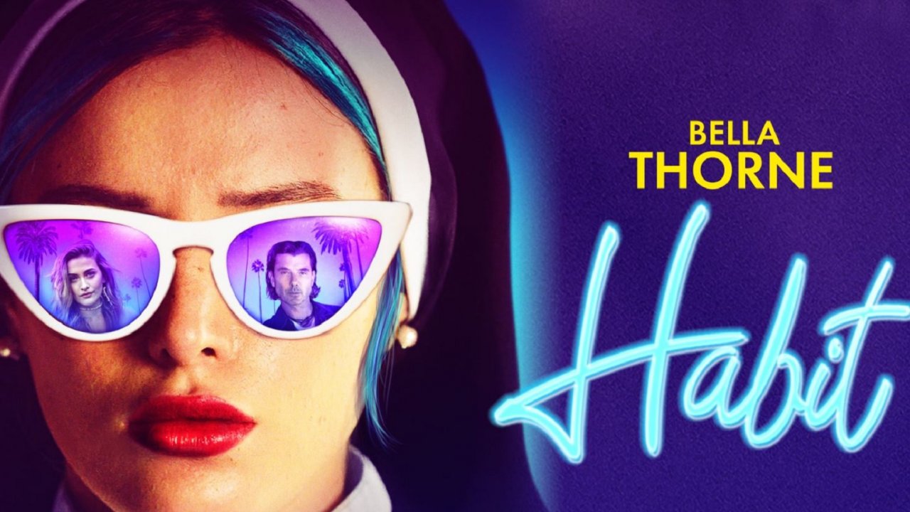 Habit, su Prime Video in streaming da oggi