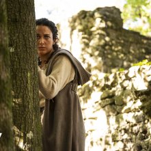 I Viaggiatori: un'immagine del film