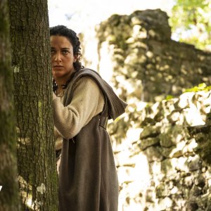 I Viaggiatori: un'immagine del film