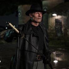 I Viaggiatori: un'inquadratura