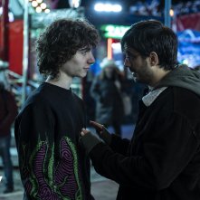 I Viaggiatori: un'immagine