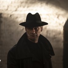 I Viaggiatori: una sequenza