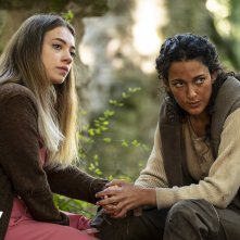 I Viaggiatori: un momento del film