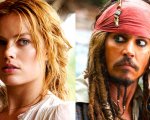 Pirati dei Caraibi, lo spin-off al femminile con Margot Robbie naviga in pessime acque