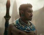 Black Panther: Wakanda Forever, chi vincerebbe in uno scontro fra Aquaman e Namor?