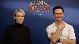 The Land Of Dreams: intervista a Caterina Shulha