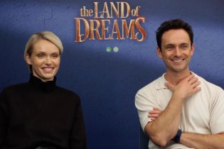 The Land Of Dreams: intervista a Caterina Shulha