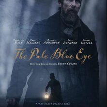 Locandina di The Pale Blue Eye