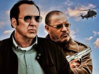 Running with the Devil - La legge del cartello, la recensione: Nicolas Cage e il narcotraffico