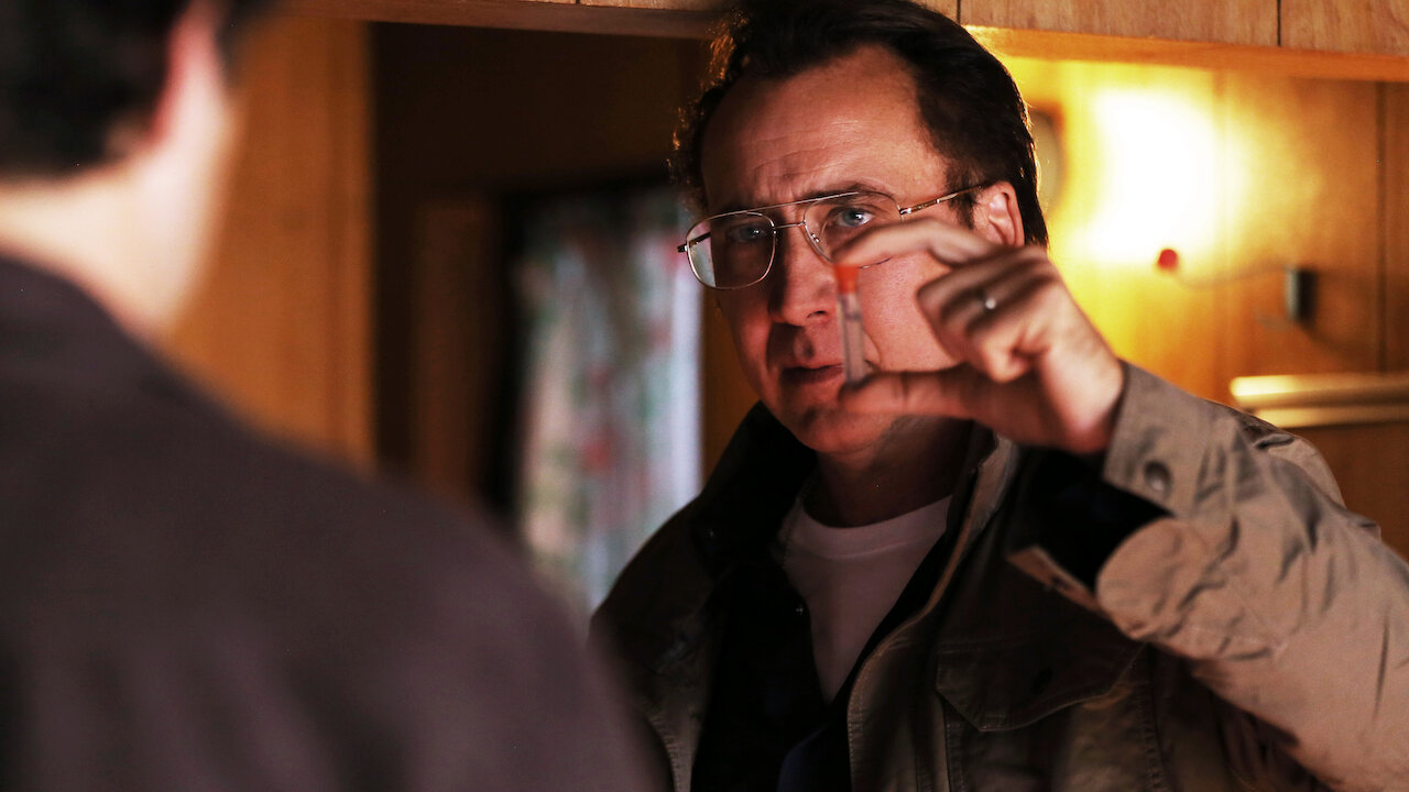 Nicolas Cage ha rivelato quale potrebbe essere il suo miglior film