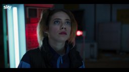 I Viaggiatori - Clip Il Laboratorio