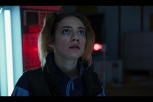 I Viaggiatori - Clip Il Laboratorio