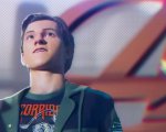 Spider-Man: la versione animata di Tom Holland incontra Miles Morales nello Spider-Verse in un fan video