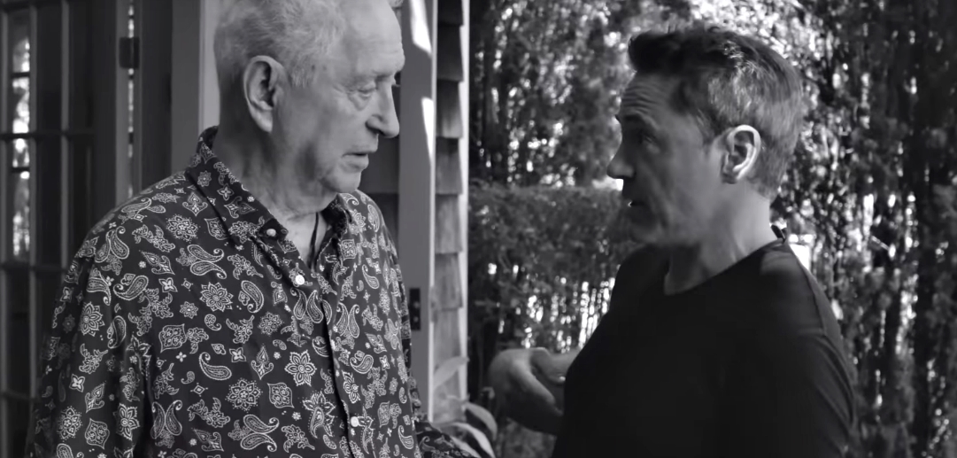 Sr.: il trailer del documentario su Robert Downey Sr. in arrivo su Netflix