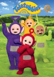 Locandina di Teletubbies