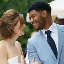 Tell Me Lies: un'immagine della serie