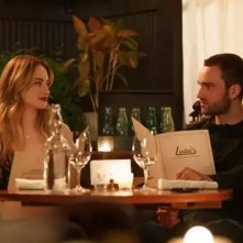 Tell Me Lies: una foto di scena