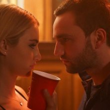 Tell Me Lies: una scena della serie