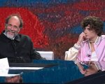 Timothée Chalamet da Fabio Fazio 'Ciao Italia ti amo' (VIDEO)