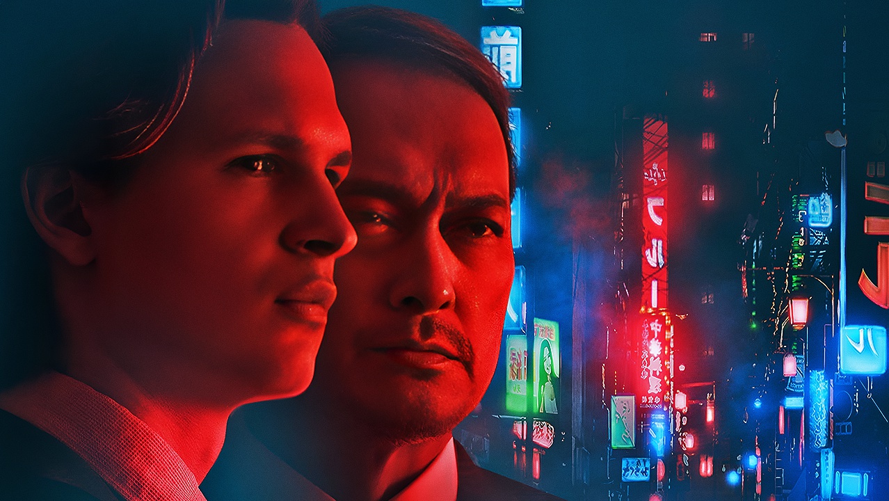 Tokyo Vice, the review: Ansel Elgort, the touch of Michael Mann and a dark and sinuous neo-noir series