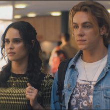 Uno di noi sta mentendo 2: una scena della seconda stagione