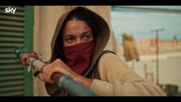 I Viaggiatori - Clip Lena