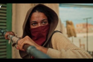 I Viaggiatori - Clip Lena