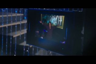 I Wanna Dance With Somebody - Trailer 2