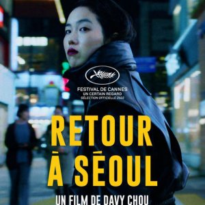 Locandina di Return to Seoul