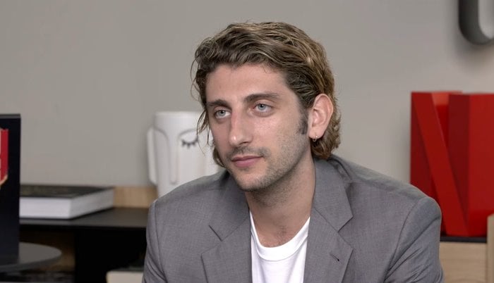 Rapiniamo il duce: intervista a Pietro Castellitto