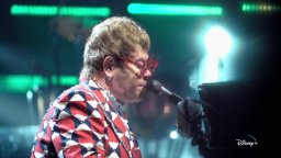 Elton John: Live Dal Dodger Stadium - Trailer