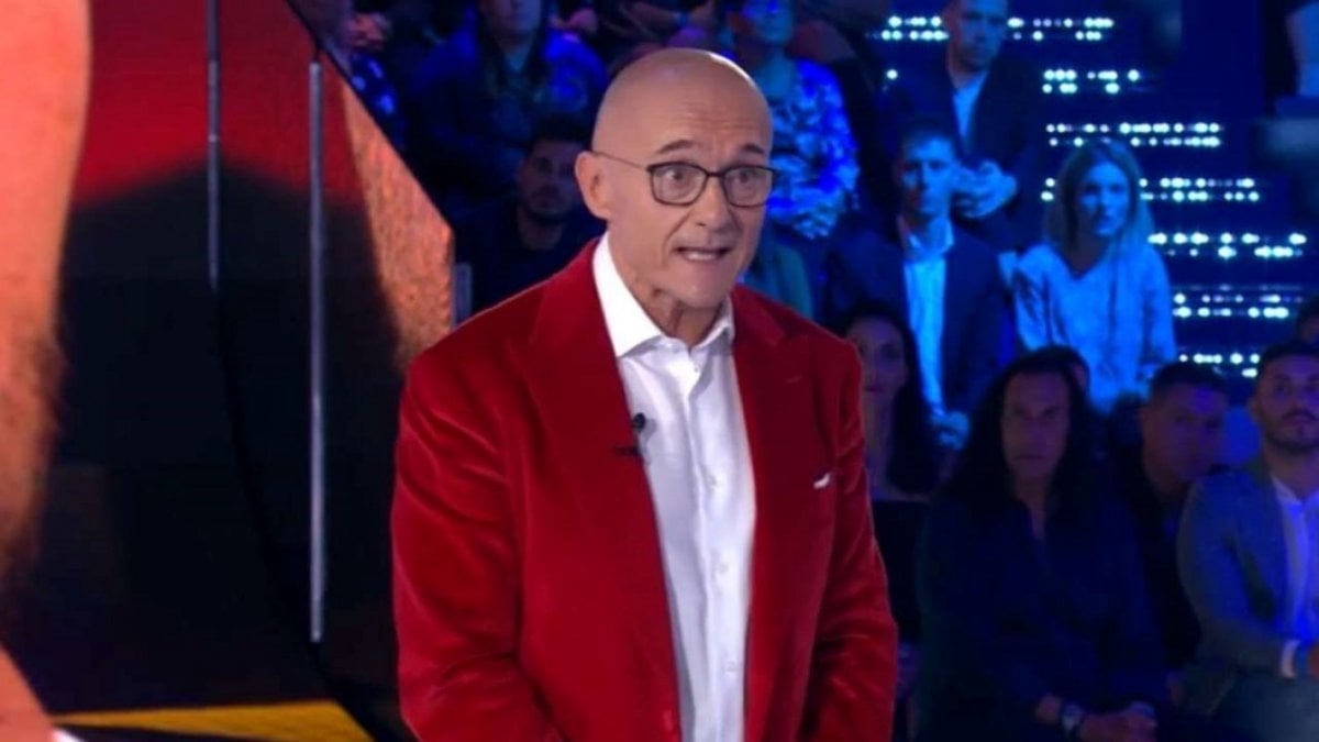 Quando finisce il Grande Fratello Vip 7 ecco la data della finale Quando finisce il Grande Fratello Vip 7 ecco la data della finale