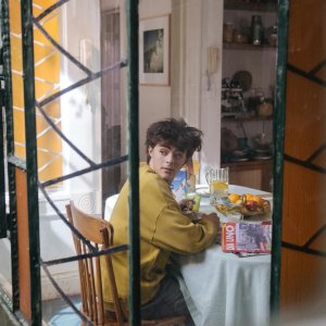 Bardo - La cronaca falsa di alcune verità: una scena del film