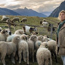 Belle & Sebastien - Next Generation: Michèle Laroque in una scena del film